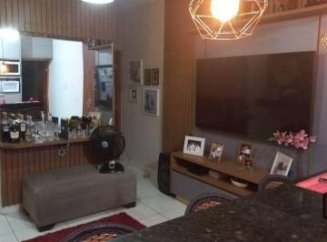 a6c00190f427bb2ab5cd84199846f261eeaf9963 · Casa com 2 quartos Moinho dos Ventos em Goiânia/GO