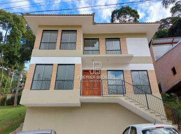 bd59d28b35f4ad5b951c1ef359d7dc494aa525fc · Casa à venda, 127 m² por R$ 945.000,00 - Vargem Grande - Teresópolis/RJ