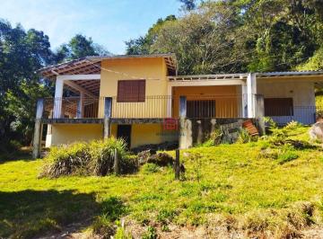 4601aac069bacf2ecea72d81c3deabd6edcabf97 · VENDE Chácara em Piranguçu com 2 casas com 3 dormitórios, sendo 2 suítes, com muito Verde para você