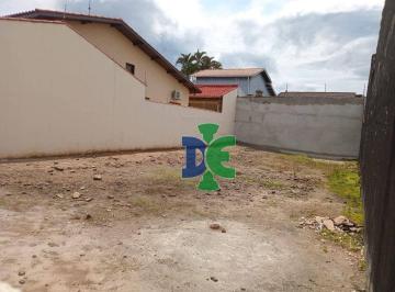 519be0414bece48114179181d0159aeebac1fc11 · Terreno à venda, 250 m² por R$ 290.000,00 - Cidade Jardim - Jacareí/SP