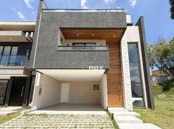 3c6aa8098734e478666d065647236575d5d5835e · Casa em condomínio fechado com 3 suítes à venda, 166 m² por R$ 1.330.000 - Pilarzinho - Curitiba/PR