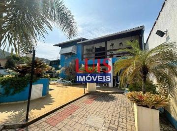 5ae4bd63fa4478863d11682a1f3f9e781eb05634 · Casa com 4 dormitórios à venda, 400 m² por R$ 990.000 - Itaipu - Niterói/RJ - CA7626