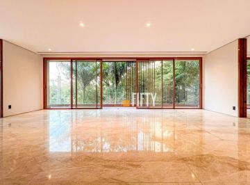 ad583655c236bb5844146833f916eadd0cb183fa · Apartamento à venda, 380 m² por R$ 18.000.000,00 - Cidade Jardim - São Paulo/SP