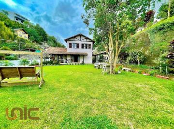 3d35c895433d5823f796dd29f15609078563cc7a · Casa com 4 dormitórios à venda, 370 m² por R$ 1.690.000,00 - Panorama - Teresópolis/RJ