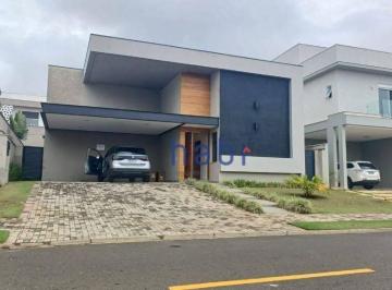 c07a928e4ae34e81c05f60eab03e9a0fac579627 · Casa com 3 dormitórios, 258 m² - venda por R$ 2.500.000,01 ou aluguel por R$ 17.800,01/mês - Cond. A