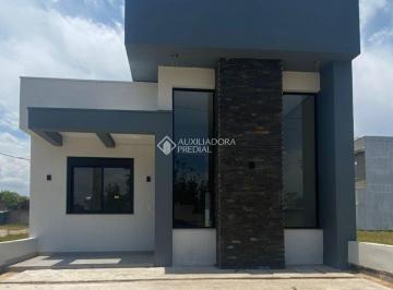 Casa · 99m² · 3 Quartos · 2 Vagas · Casa em Condomínio Nova Ipanema Garden