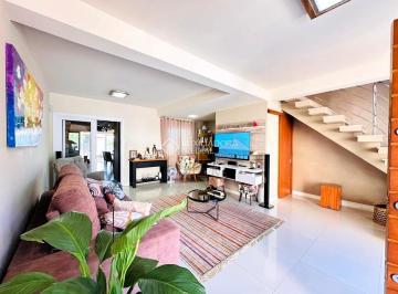 Casa · 130m² · 2 Quartos · 2 Vagas · casa com suite no Bairro Rincão em Novo Hamburgo