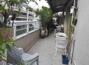 Apartamento · 328m² · 4 Quartos · 2 Vagas · Cobertura -  / Residencial / Leblon