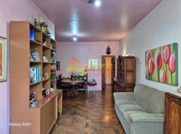 Apartamento · 110m² · 3 Quartos · 1 Vaga · Apartamento - / Residencial / Tijuca