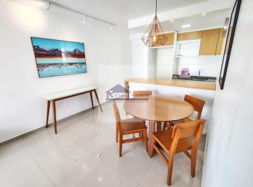 Apartamento · 52m² · 2 Quartos · 1 Vaga · Apartamento Cobertura em Vila da Saúde - São Paulo
