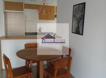 Apartamento · 52m² · 2 Quartos · 1 Vaga · Apartamento em Vila da Saúde - São Paulo
