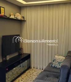 Apartamento · 70m² · 3 Quartos · 1 Vaga · Apartamento à venda, 70m², com 3 quartos, em Valinhos.