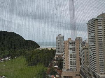 Apartamento · 88m² · 2 Quartos · 2 Vagas · Apartamento 02 Quartos em Canto do Forte - Praia Grande, SP