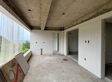 Apartamento · 123m² · 3 Quartos · 3 Vagas · Apartamento 03 Quartos em Canto do Forte - Praia Grande, SP