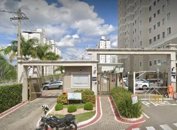 0 · Apartamento à venda 2 quartos no Jardim Nova Europa em Campinas