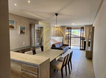 Apartamento · 104m² · 3 Quartos · 2 Vagas · Imoveis - em Areia Dourada