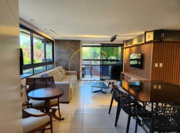 Apartamento · 101m² · 3 Quartos · 2 Vagas · Imoveis - em Cabedelo
