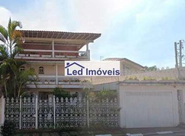 Casa · 235m² · 4 Quartos · 3 Vagas · Sobrado com 4 dorms, Vila Campesina, Osasco - R$ 1.4 mi, Cod: 2348