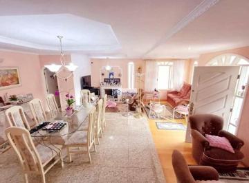 Casa · 235m² · 4 Quartos · 3 Vagas · Sobrado com 4 quartos, Vila Campesina, Osasco - R$ 1.58 mi, Cod: 2348