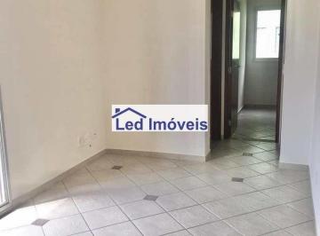 Apartamento · 62m² · 2 Quartos · 1 Vaga · Apartamento com 2 quartos, Jaguaribe, Osasco - R$ 380 mil, Cod: 2350