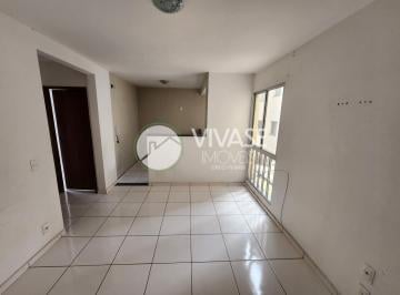 Apartamento · 44m² · 2 Quartos · 1 Vaga · Apartamento em Betim Industrial, Betim/MG