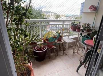 Apartamento · 75m² · 3 Quartos · 1 Vaga · Apartamento Metropolitam Park - 03 Dormitórios sendo 1 suite - Infraestrutura Completa - 01 Vaga