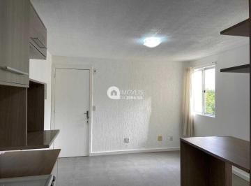 Apartamento · 43m² · 2 Quartos · 1 Vaga · Apartamento à venda no bairro Campo Novo - Porto Alegre/RS