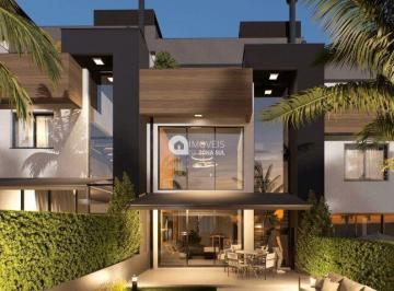 Casa · 211m² · 3 Quartos · 2 Vagas · Casa Sobrado Alto Padrão