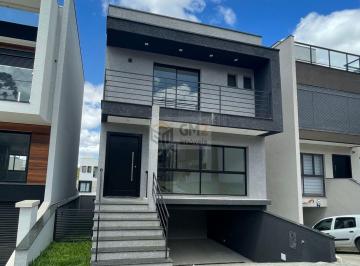 Casa · 246m² · 3 Quartos · 2 Vagas · Casa em Santa Cândida, Curitiba/PR