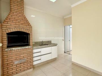 Casa · 3 Quartos · 2 Vagas · Casa para locação em Condomínio, Birigüi/SP