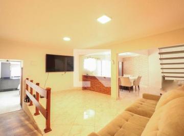 Casa · 330m² · 4 Quartos · 3 Vagas · Casa à Venda - Olímpico, 4 Quartos,  330 m² - São Caetano do Sul