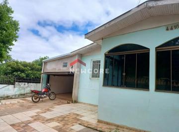 Casa · 180m² · 4 Quartos · 3 Vagas · Casa em Rua Amazonas - Parque Independência - Medianeira/PR