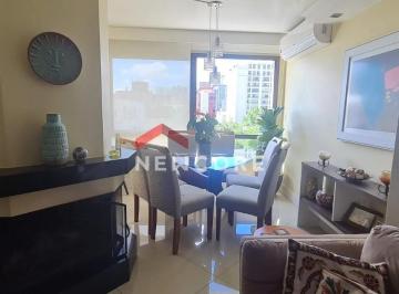 Apartamento · 158m² · 3 Quartos · 2 Vagas · Cobertura em  Avenida Lageado - Petrópolis - Porto Alegre/RS