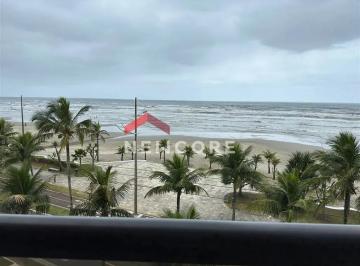Apartamento · 185m² · 4 Quartos · 3 Vagas · Apartamento em  Avenida Presidente Castelo Branco - Flórida - Praia Grande/SP