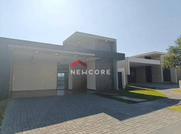 Casa · 194m² · 3 Quartos · 2 Vagas · Casa de condomínio em  Avenida Felipe Wandscheer - São Roque - Foz do Iguaçu/PR