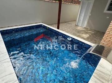 Casa en Venda de 2 quartos Santa Eugênia · Casa em Rua São Lourenço - Jardim Santa Eugênia - Mongaguá/SP
