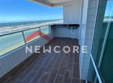 Apartamento · 144m² · 3 Quartos · 2 Vagas · Apartamento em Avenida Presidente Castelo Branco - Flórida - Praia Grande/SP