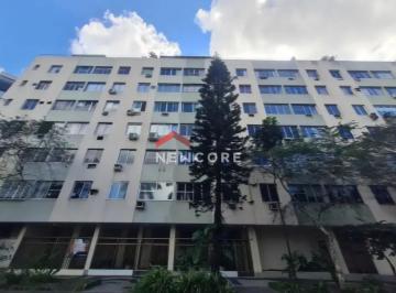 Apartamento · 45m² · 1 Quarto · Apartamento em  Rua Mário Ribeiro - Leblon - Rio de Janeiro/RJ