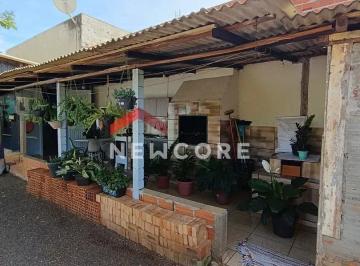 Casa · 202m² · 2 Quartos · 2 Vagas · Casa em   São Miguel do Iguaçu - Centro - São Miguel do Iguaçu/PR