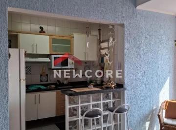 Apartamento · 65m² · 2 Quartos · 1 Vaga · Apartamento em Avenida Santos Dumont - Luz - São Paulo/SP