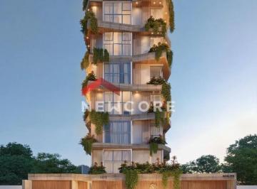 Apartamento · 72m² · 2 Quartos · 1 Vaga · Apartamento em  Rua Sao Matheus - Balneário de Caioba - Matinhos/PR
