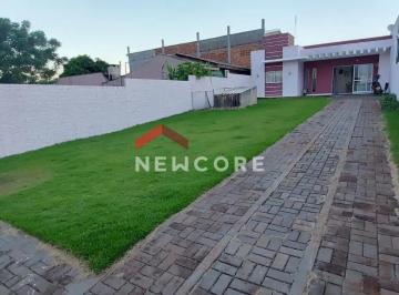 Casa · 55m² · 1 Quarto · 1 Vaga · Casa em Rua da ciência - Parque Independência - Medianeira/PR