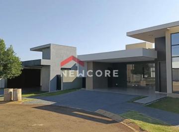 Casa · 361m² · 3 Quartos · 2 Vagas · Casa de condomínio em  Avenida Felipe Wandscheer - São Roque - Foz do Iguaçu/PR