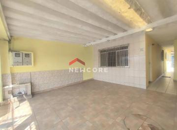 Casa · 92m² · 3 Quartos · 2 Vagas · Casa em  Rua Álvaro Silva Júnior - Quietude - Praia Grande/SP