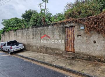 Terreno · 432m² · Lote em Rua Calumbi - Milionários (Barreiro) - Belo Horizonte/MG