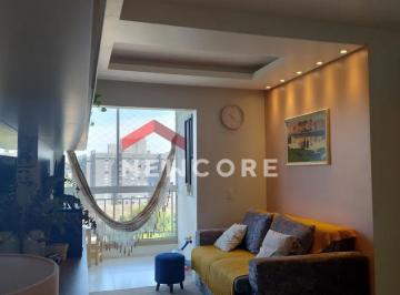 Apartamento · 80m² · 3 Quartos · 2 Vagas · Apartamento em Rua Marechal Mesquita - Teresópolis - Porto Alegre/RS