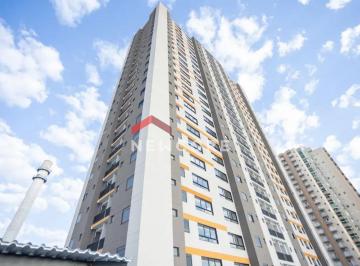Apartamento · 64m² · 2 Quartos · 1 Vaga · Apartamento em  Rua Elza Felippini - Jardim Auri Verde - Bauru/SP