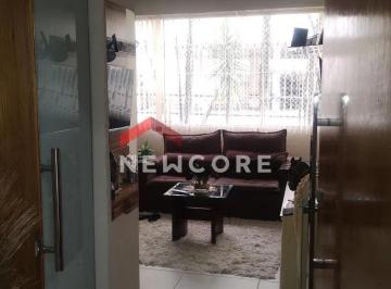 Apartamento · 67m² · 3 Quartos · 1 Vaga · Apartamento em  Rua Paulo Piedade Campos - Estoril - Belo Horizonte/MG