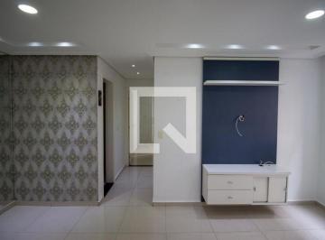 Apartamento · 45m² · 2 Quartos · 1 Vaga · Apartamento para Aluguel - Vila Carmosina, 2 Quartos, 45 m² - São Paulo