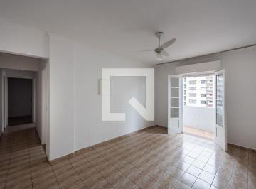 Apartamento · 94m² · 2 Quartos · 1 Vaga · Apartamento para Aluguel - Gonzaga , 2 Quartos,  94 m² - Santos